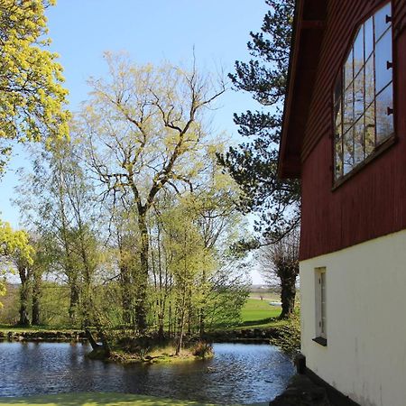 Kokkedal Slotshotel Brovst Room photo