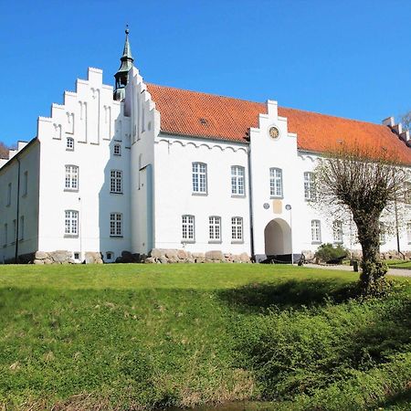 Kokkedal Slotshotel Brovst Exterior photo