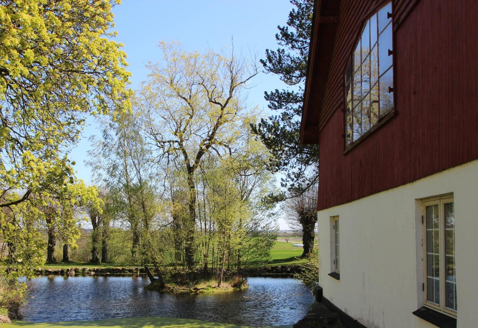 Kokkedal Slotshotel Brovst Room photo