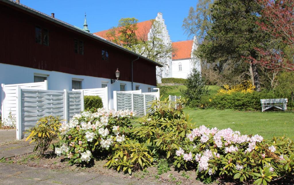 Kokkedal Slotshotel Brovst Room photo