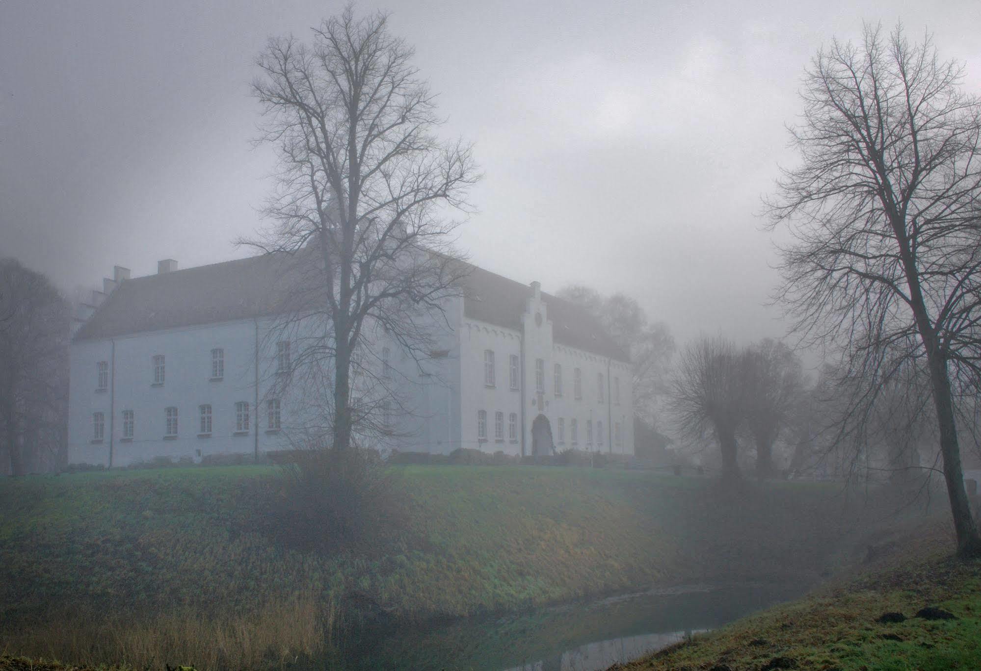 Kokkedal Slotshotel Brovst Exterior photo